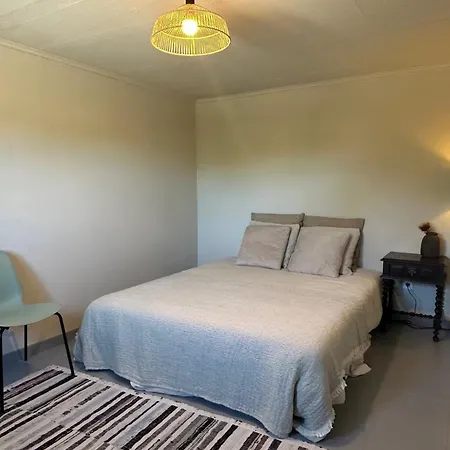 Apartamento Casa No Meco