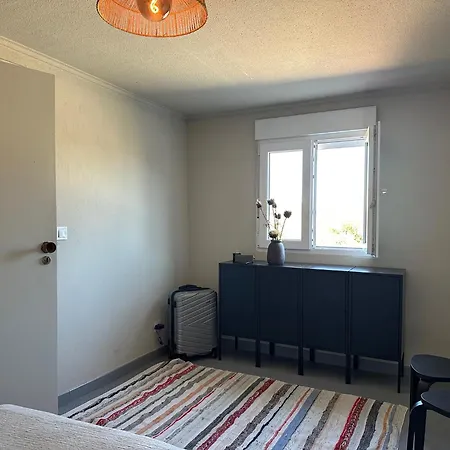 Apartamento Casa No Meco