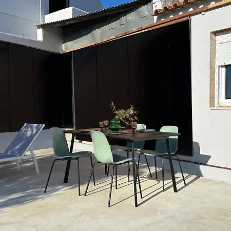 Casa No Meco Apartamento