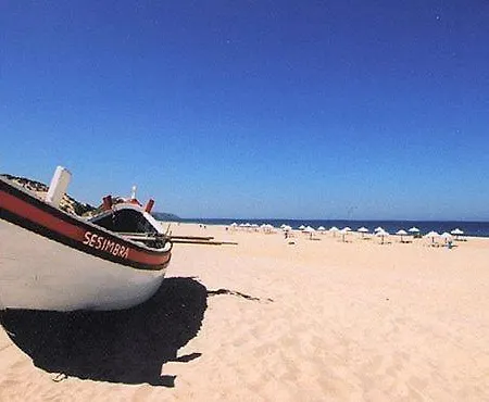 Casa No Meco Apartamento Sesimbra