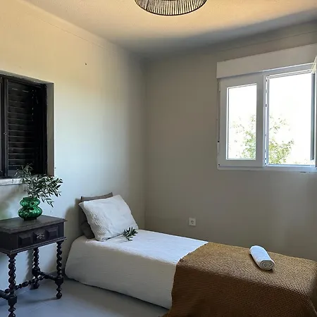 Apartamento Casa No Meco *