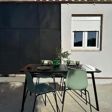 Apartamento Casa No Meco Sesimbra