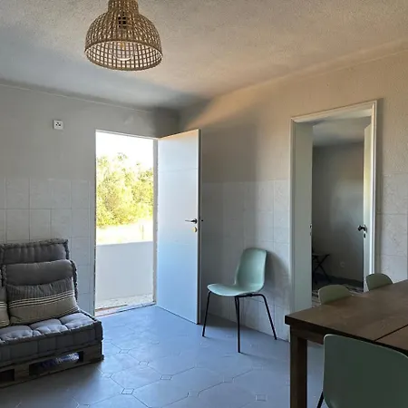 Casa No Meco * Sesimbra