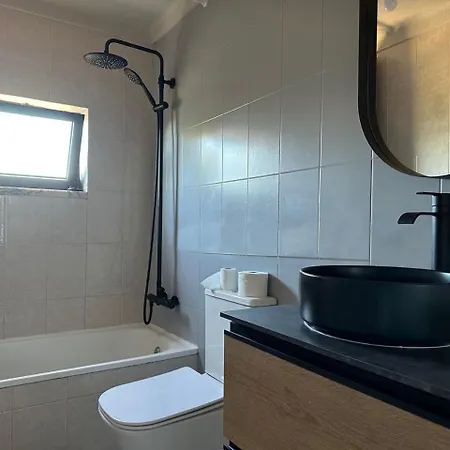 Apartamento Casa No Meco